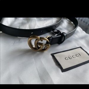 100% Authentic Gucci will meet at STORE!